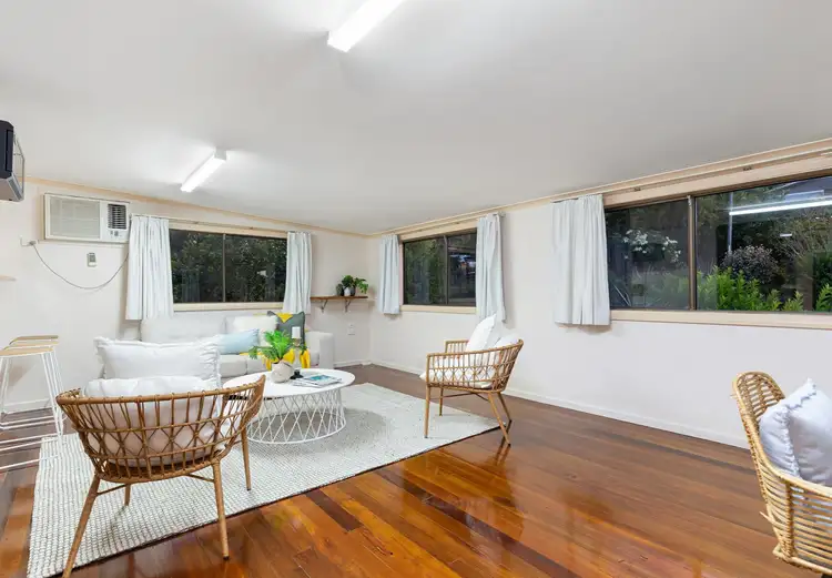Fourth view of Homely house listing, 3 Slate Close, Brinsmead QLD 4870