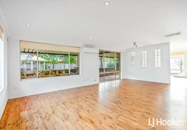 Fifth view of Homely house listing, 14 Bindoon Loop, Huntingdale WA 6110
