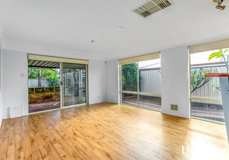 Seventh view of Homely house listing, 14 Bindoon Loop, Huntingdale WA 6110