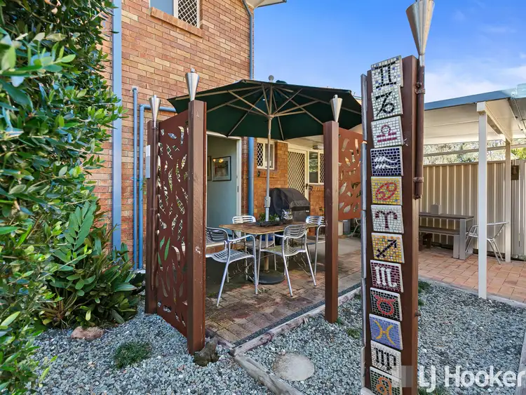 Third view of Homely unit listing, 5/30 Holland Crescent, Capalaba QLD 4157