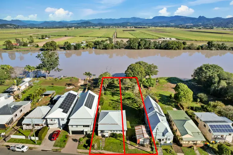 Second view of Homely house listing, 57-59 McLeod Street, Condong NSW 2484