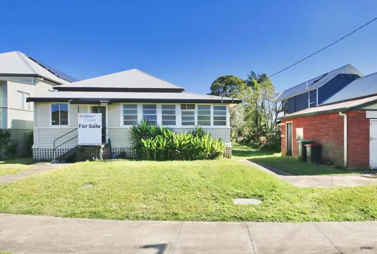 Fourth view of Homely house listing, 57-59 McLeod Street, Condong NSW 2484