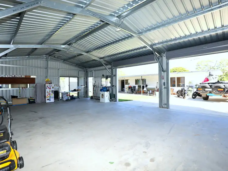 Second view of Homely house listing, 52 Baker Street,, Emerald QLD 4720