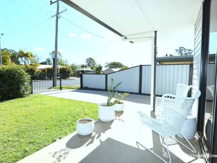 Fourth view of Homely house listing, 52 Baker Street,, Emerald QLD 4720