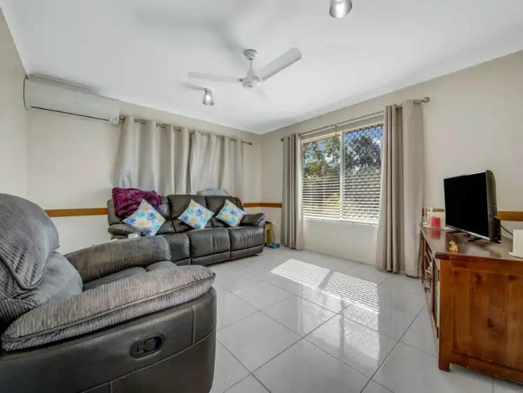 Sixth view of Homely house listing, 27 Centenary Drive, Boyne Island QLD 4680