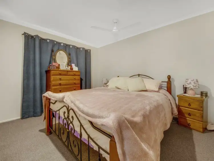 Seventh view of Homely house listing, 27 Centenary Drive, Boyne Island QLD 4680
