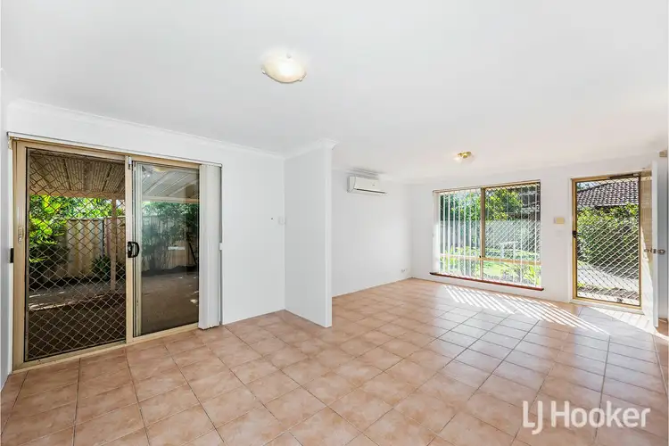 Third view of Homely villa listing, 11/99 Stafford Road, Kenwick WA 6107
