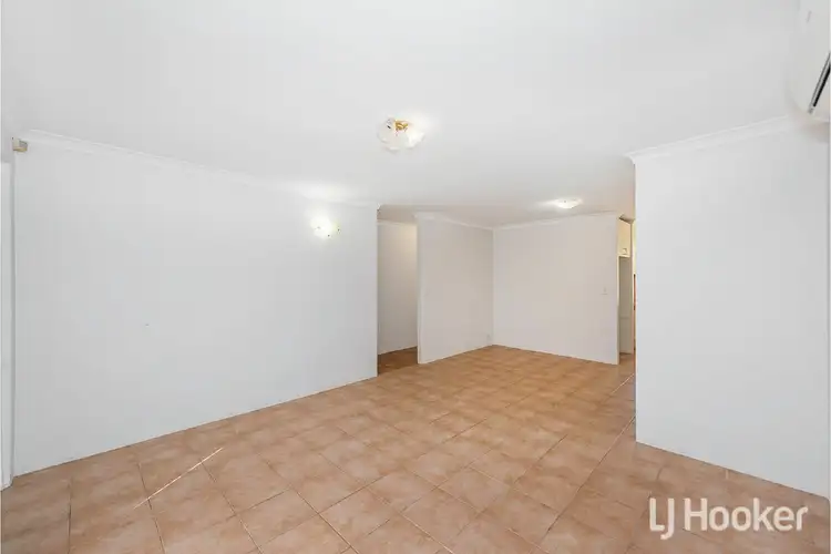 Sixth view of Homely villa listing, 11/99 Stafford Road, Kenwick WA 6107