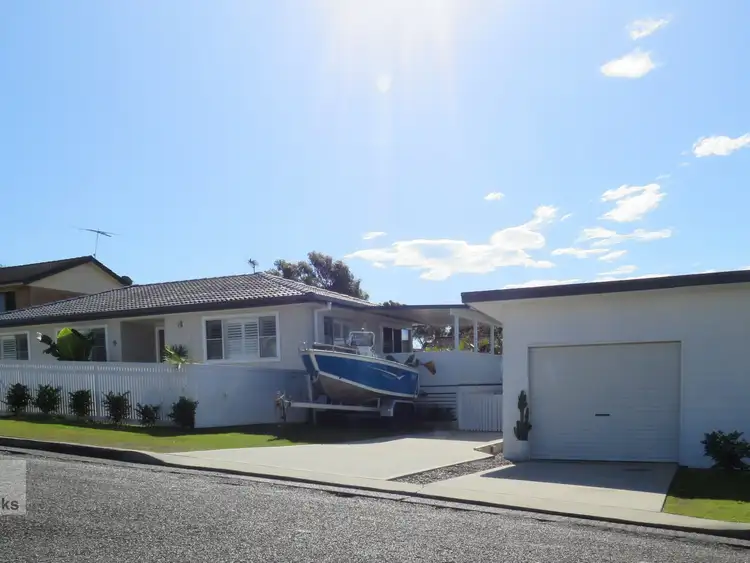 8 Marriott Street, South West Rocks NSW 2431