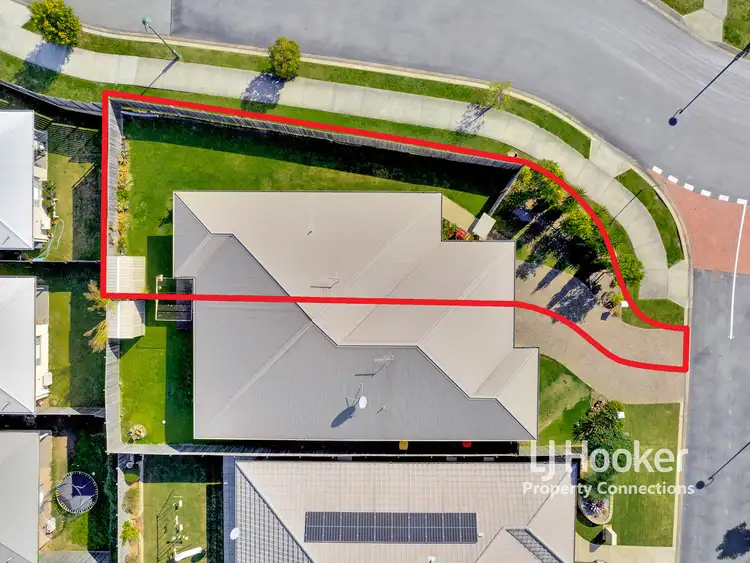 Fourth view of Homely semi-detached listing, 1/55 Leigh Crescent, Dakabin QLD 4503