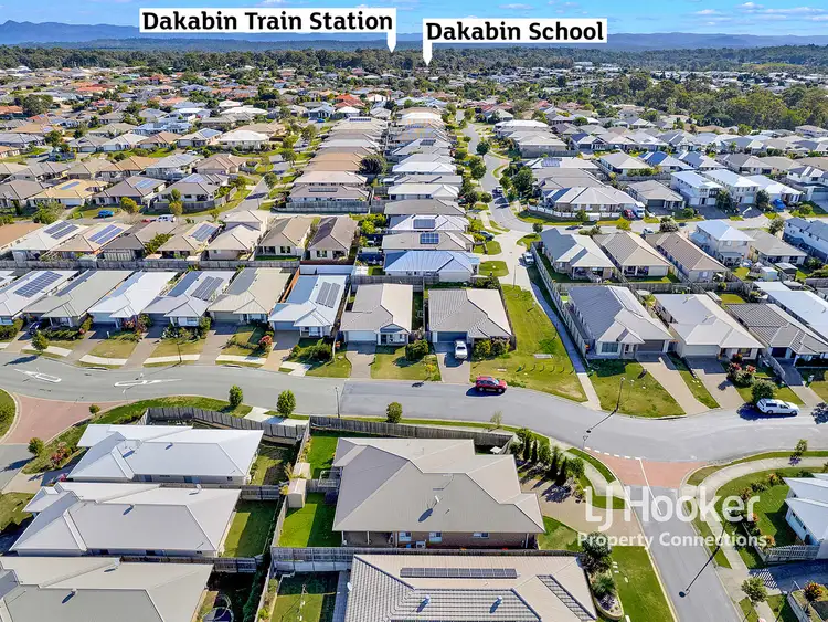 Sixth view of Homely semi-detached listing, 1/55 Leigh Crescent, Dakabin QLD 4503