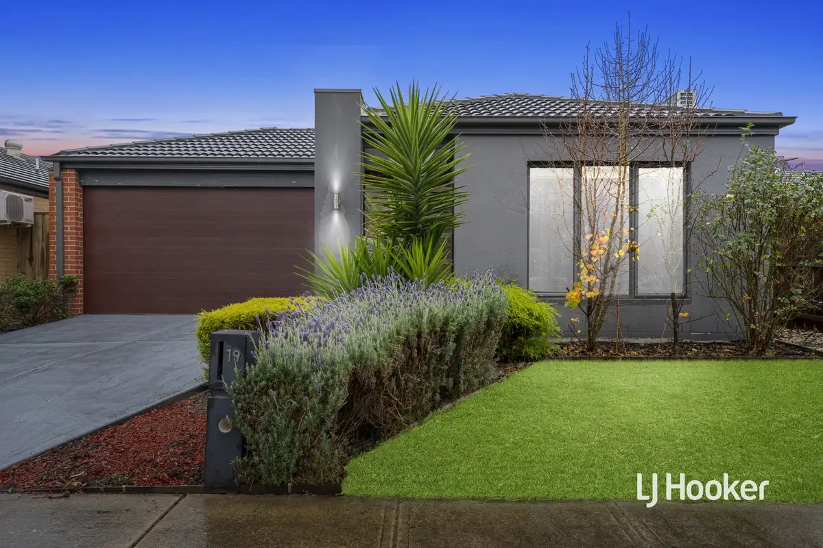 Main view of Homely house listing, 19 Geraldton Road, Point Cook VIC 3030