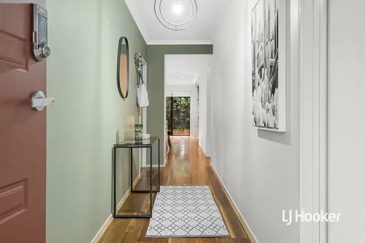 Third view of Homely house listing, 19 Geraldton Road, Point Cook VIC 3030