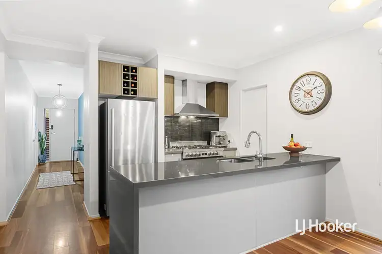 Fourth view of Homely house listing, 19 Geraldton Road, Point Cook VIC 3030