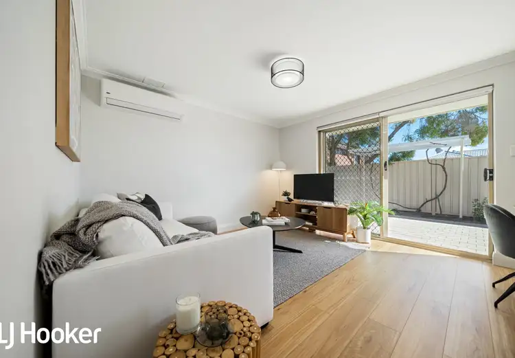 3/169 Shepperton Road, Victoria Park WA 6100