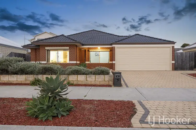 9 Starboard Road, Yanchep WA 6035