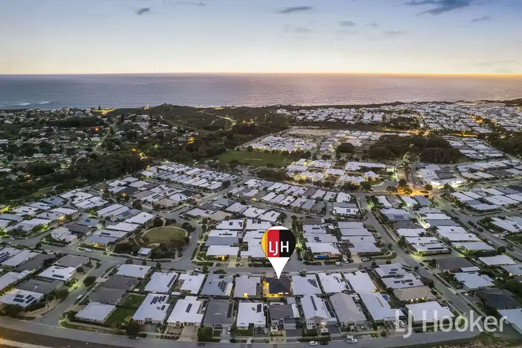 Second view of Homely house listing, 9 Starboard Road, Yanchep WA 6035