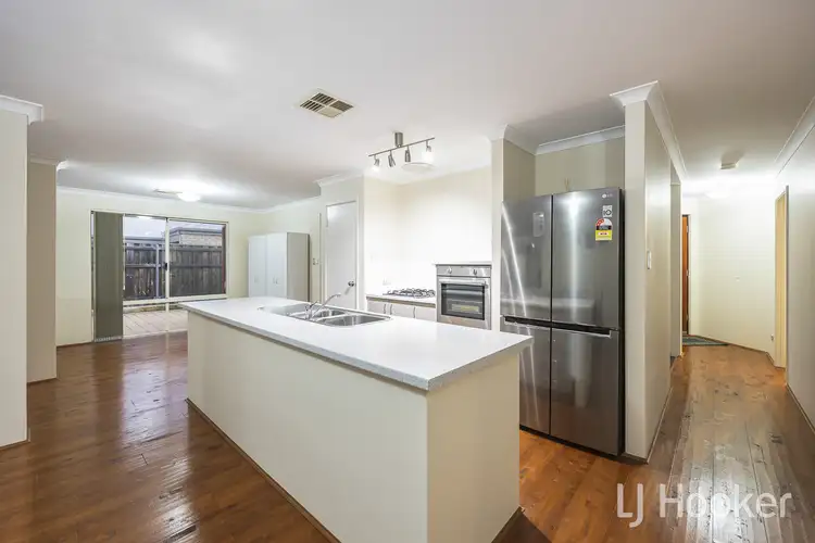 Third view of Homely house listing, 9 Starboard Road, Yanchep WA 6035