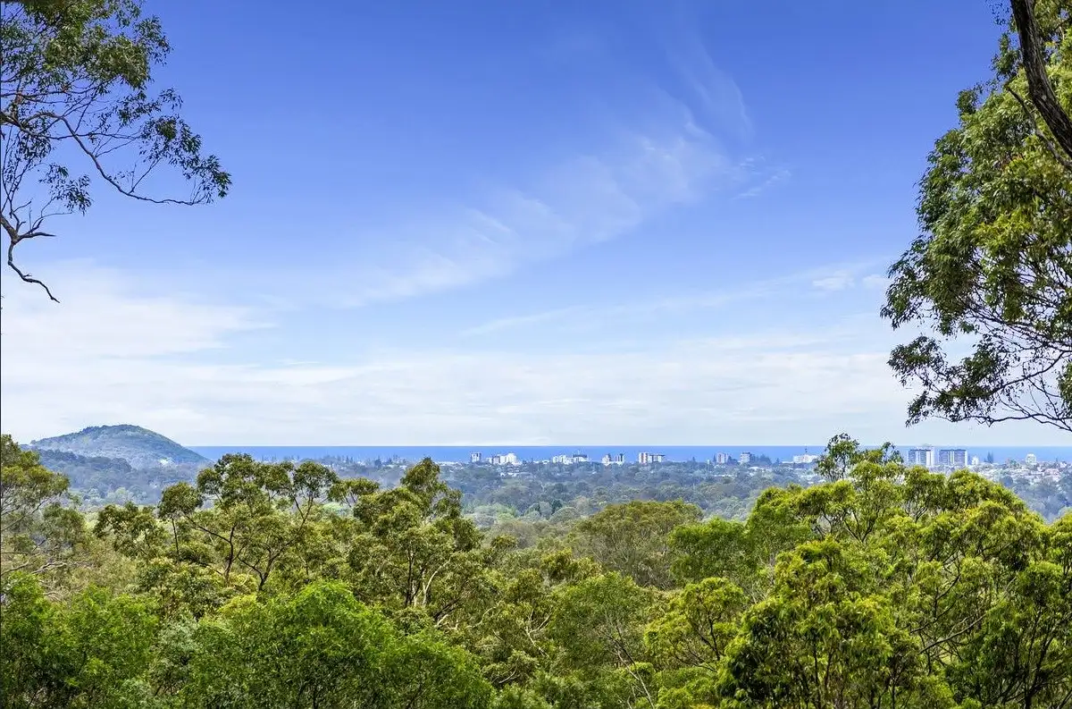 Main view of Homely house listing, 14 Koombahla Drive, Tallebudgera QLD 4228