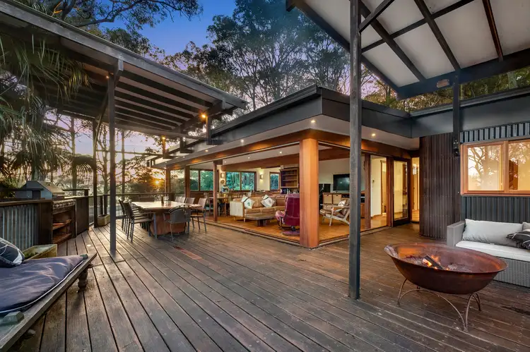 145 Wallumatta Road