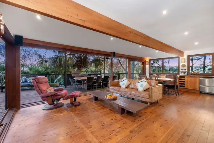 Second view of Homely house listing, 145 Wallumatta Road, Newport NSW 2106