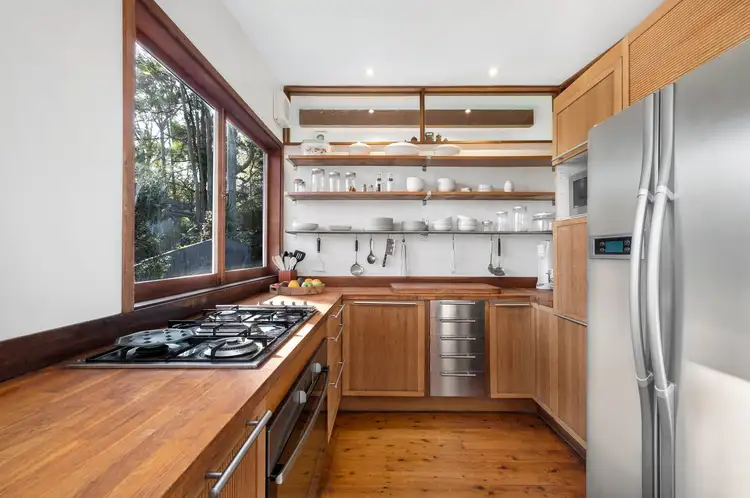 Third view of Homely house listing, 145 Wallumatta Road, Newport NSW 2106