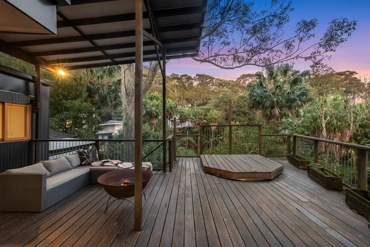 Fifth view of Homely house listing, 145 Wallumatta Road, Newport NSW 2106