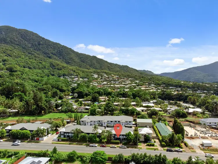 2/58-70 Redlynch Intake Road, Redlynch QLD 4870