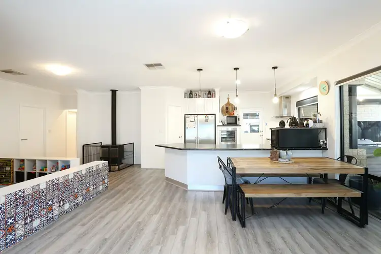 Fourth view of Homely house listing, 2 Whyalla Chase, Tapping WA 6065