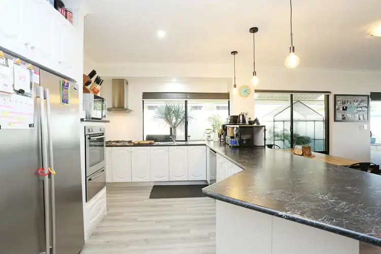 Fifth view of Homely house listing, 2 Whyalla Chase, Tapping WA 6065