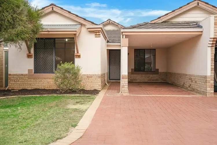 4/223 Brixton Street, Kenwick WA 6107