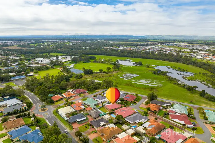 4 Gannett Lane, Australind WA 6233