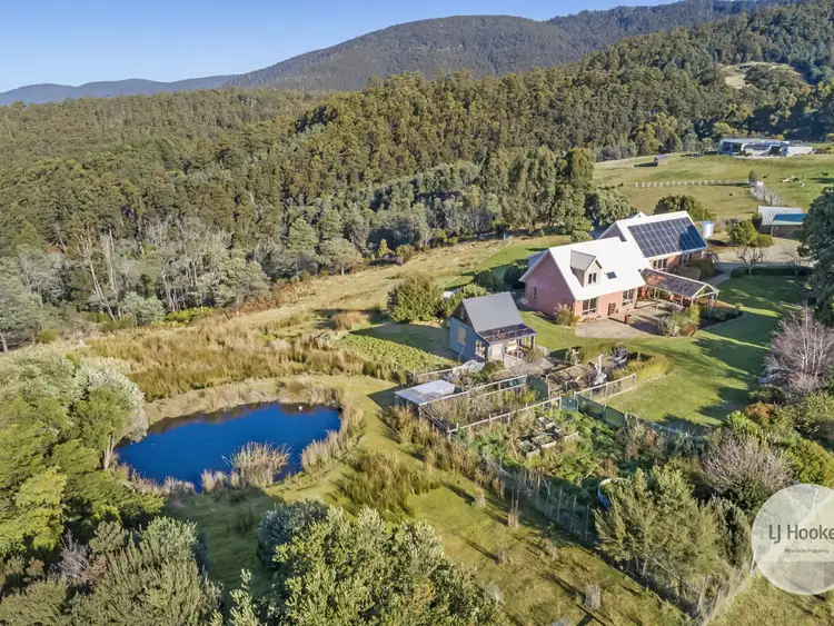 Third view of Homely house listing, 378 Saddle Road, Kettering TAS 7155