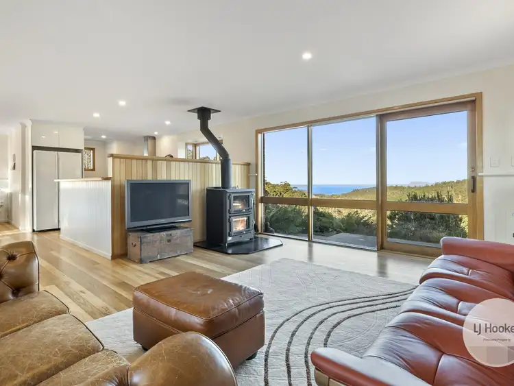Fifth view of Homely house listing, 378 Saddle Road, Kettering TAS 7155
