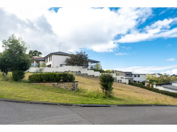 Main view of Homely land listing, 43 The Pulpit, Tallwoods Village NSW 2430