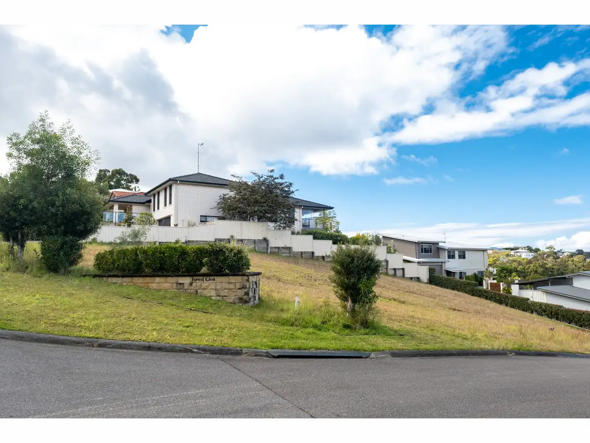 Main view of Homely land listing, 43 The Pulpit, Tallwoods Village NSW 2430