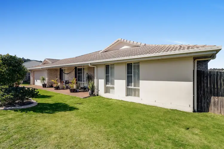 Main view of Homely house listing, 14 Sandalwood Drive, Glenvale QLD 4350