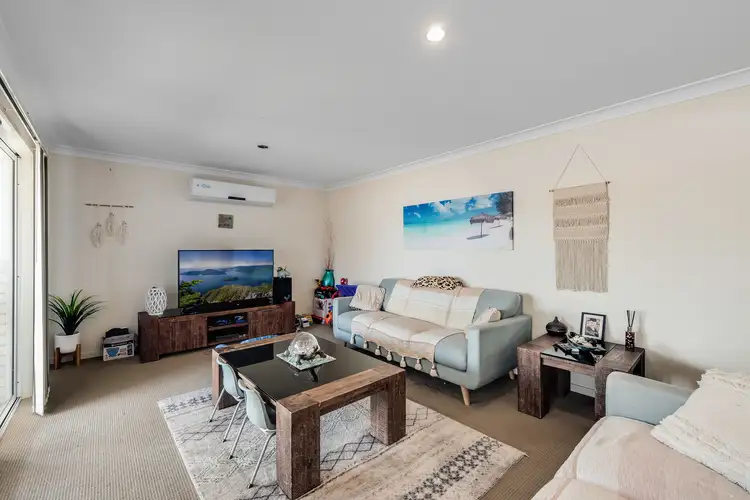 Second view of Homely house listing, 14 Sandalwood Drive, Glenvale QLD 4350