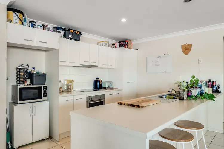 Third view of Homely house listing, 14 Sandalwood Drive, Glenvale QLD 4350