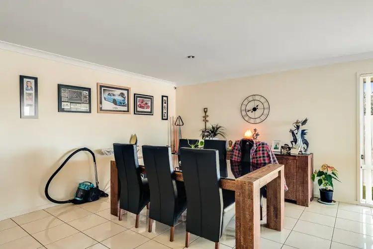 Fourth view of Homely house listing, 14 Sandalwood Drive, Glenvale QLD 4350