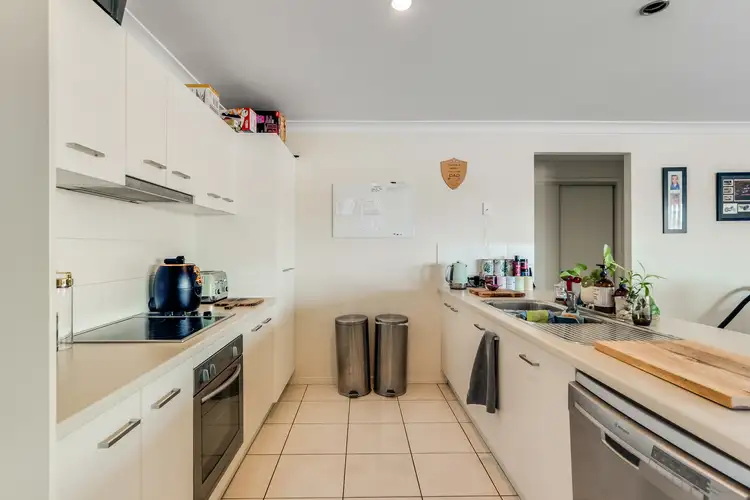 Fifth view of Homely house listing, 14 Sandalwood Drive, Glenvale QLD 4350