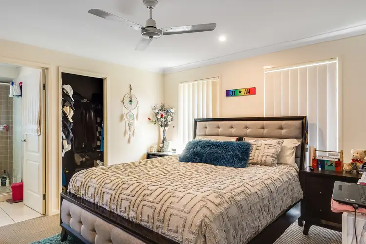 Sixth view of Homely house listing, 14 Sandalwood Drive, Glenvale QLD 4350