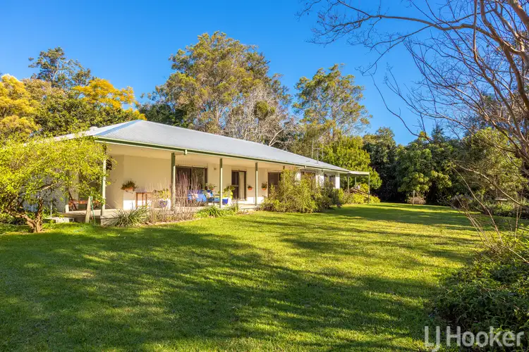 Second view of Homely rural property listing, 225 Abbotts Road, Bootawa NSW 2430