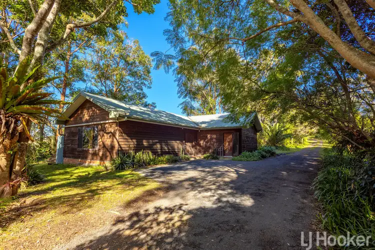 Fifth view of Homely rural property listing, 225 Abbotts Road, Bootawa NSW 2430
