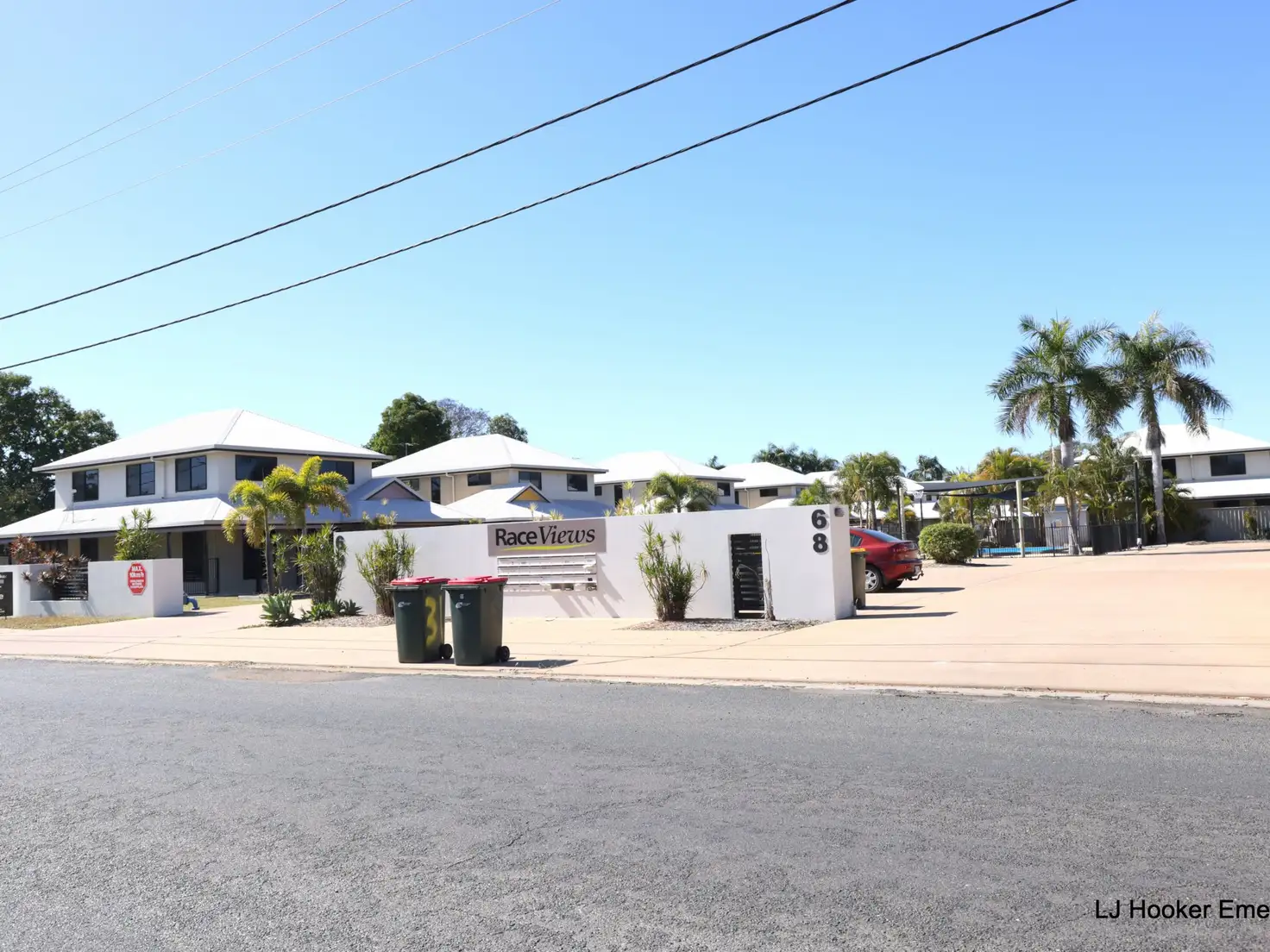 Main view of Homely house listing, 15/68 Moody Street, Emerald QLD 4720