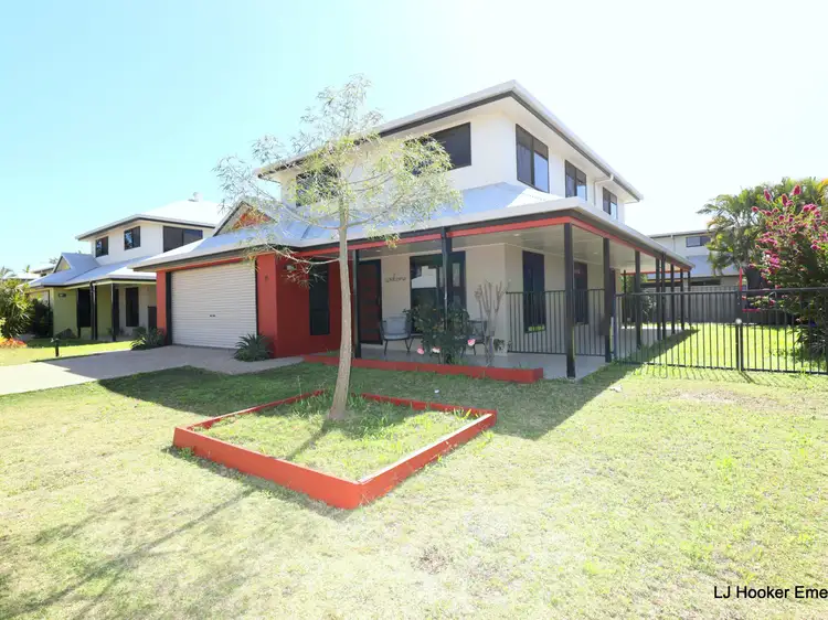 Second view of Homely house listing, 15/68 Moody Street, Emerald QLD 4720