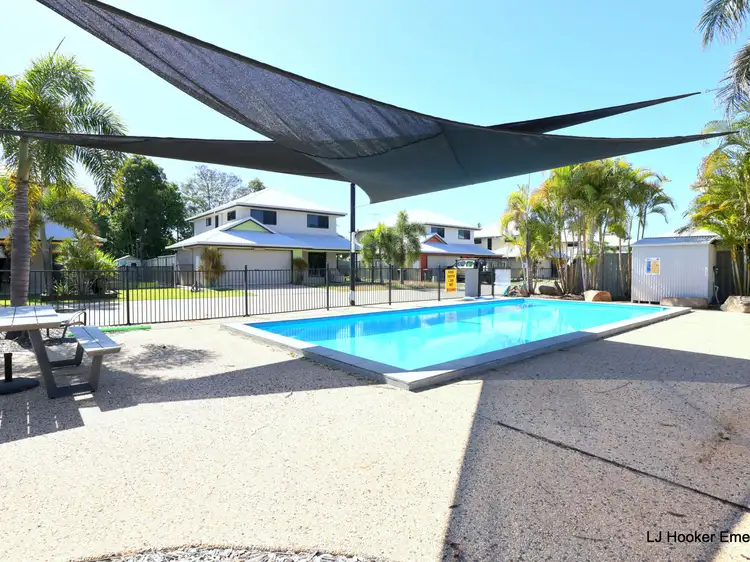 Third view of Homely house listing, 15/68 Moody Street, Emerald QLD 4720