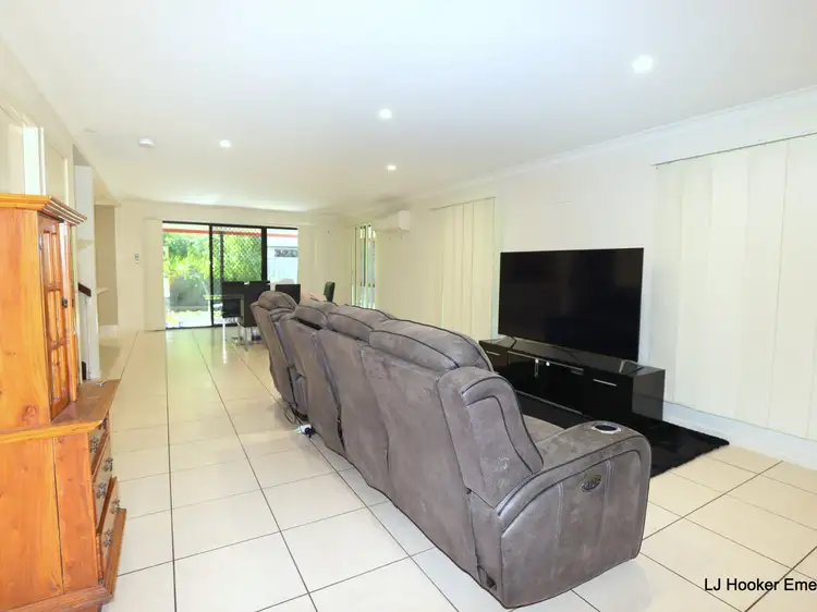 Fourth view of Homely house listing, 15/68 Moody Street, Emerald QLD 4720