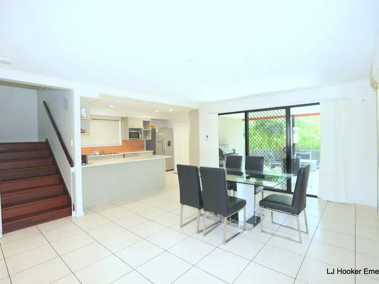 Sixth view of Homely house listing, 15/68 Moody Street, Emerald QLD 4720