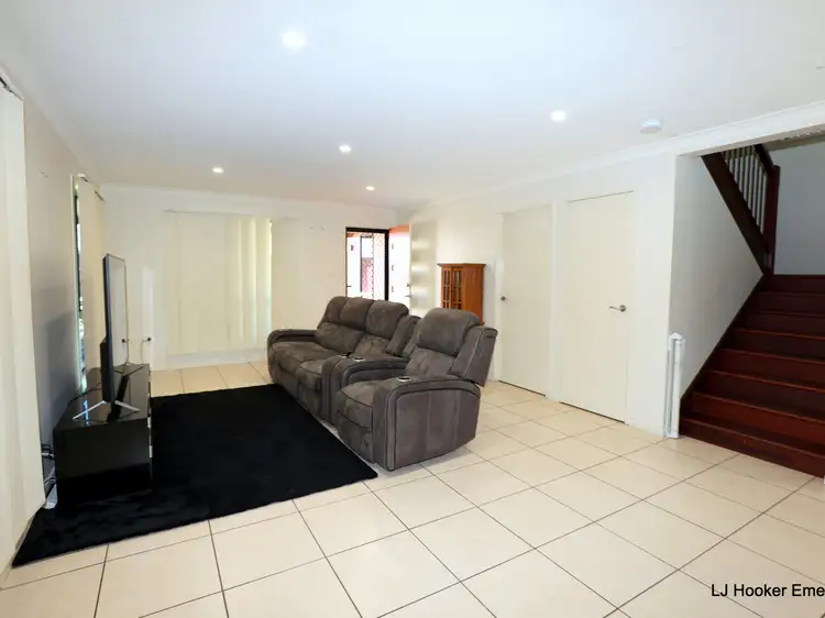 Seventh view of Homely house listing, 15/68 Moody Street, Emerald QLD 4720